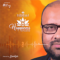 Stotra Happiness Studio Podcast