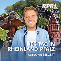 Der Tag in Rheinland-Pfalz - Das 7-Minuten News Briefing
