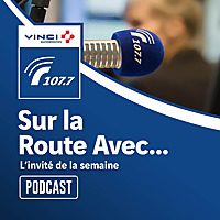 Sur la Route Avec