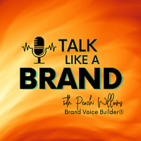 Talk Like a Brand