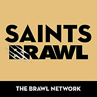 Saints Brawl