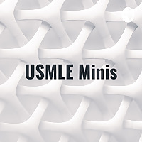 USMLE Minis: Step 1 as an IMG