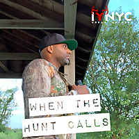 NYC Bowhunting Podcast