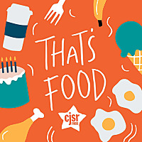 That's Food