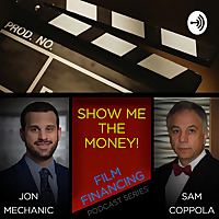 Show me the Money! - Film Financing