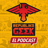 Rep&uacute;blika Geek