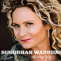 Suburban Warrior