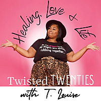 TWISTED TWENTIES