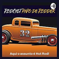 RodCast, Papo de Rodder