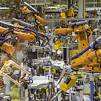 Tecnologie abilitanti per Industria 4.0