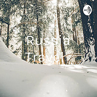 Russia Travel ?