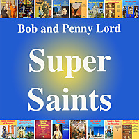 Super Saints Podcast