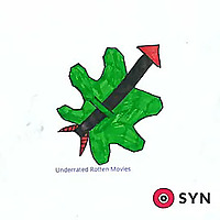 Underrated Rotten Movies Podcast