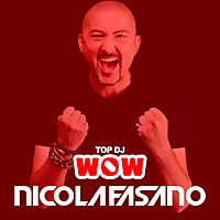 TOP DJ - Nicola Fasano