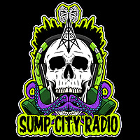 Sump City Radio: A Necromunda Podcast