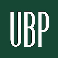 UBP - Union Bancaire Priv&eacute;e