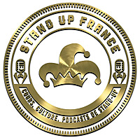 Stand Up France - Le Podcast