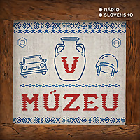 V múzeu
