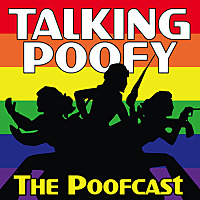 Talking Poofy