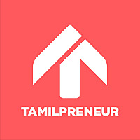 Tamilpreneur
