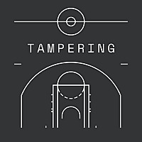 Tampering: An NBA Podcast
