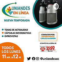 Uniandes en Línea