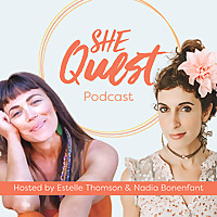 SHE Quest Podcast