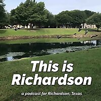 This is Richardson