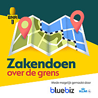 Zakendoen over de grens | BNR