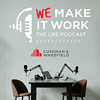 The Team Around the Table: A CRE Podcast
