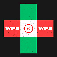 Wire to Wire: A show about fantasy football