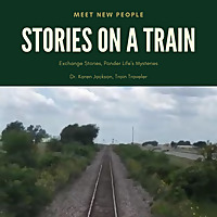 Stories on a Train