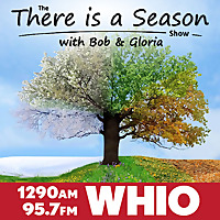 There Is A Season with Bob and Gloria