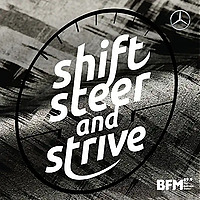 Shift, Steer and Strive