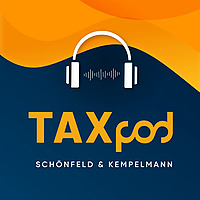 TAXpod