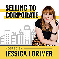 Selling To Corporate