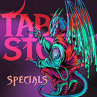Tablestory Specials - One Shots, Mini-Series, & Other Short Actual Play TTRPGs