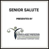 Senior Salute Radio