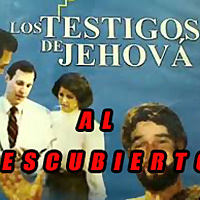 Testigos de Jehov&aacute;