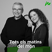 Tots els matins del m&oacute;n