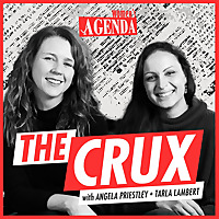 The Women's Agenda Podcast