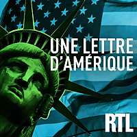 Une lettre d'Am&eacute;rique