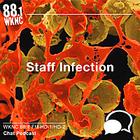 Staff Infection