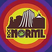 Roc NORML Radio