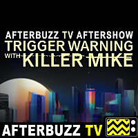 Trigger Warning with Killer Mike Reviews