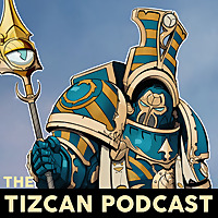 Tizcan Podcast