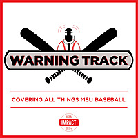 Warning Track on Impact 89FM