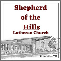 Shepherd of the Hills Lutheran Church Crossville