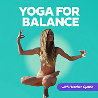 Yoga for Balance