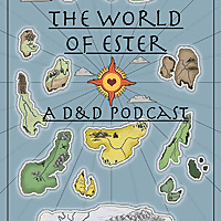 Wondrous Realms Podcast Group